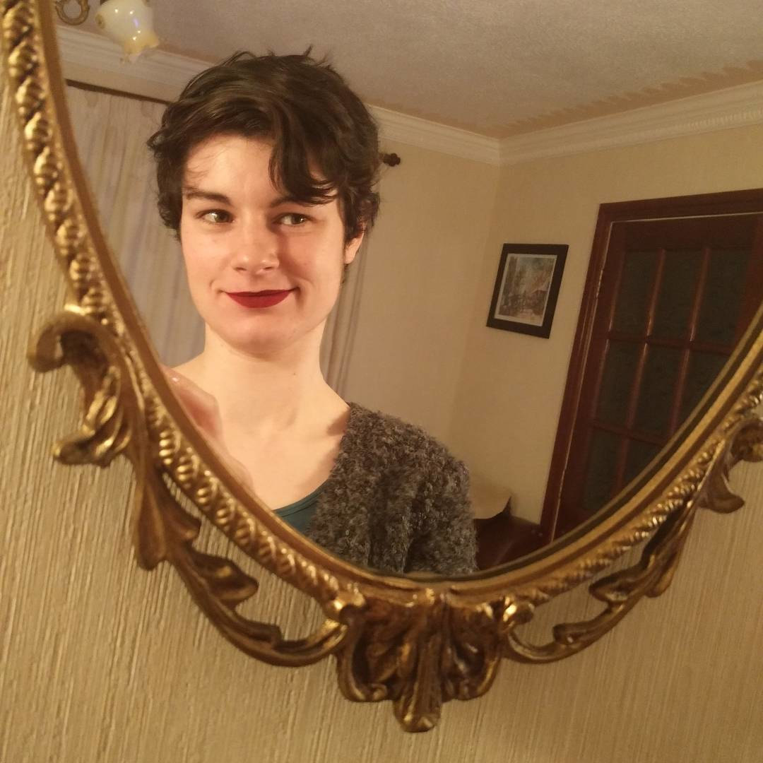 Kate O'Brien profile picture