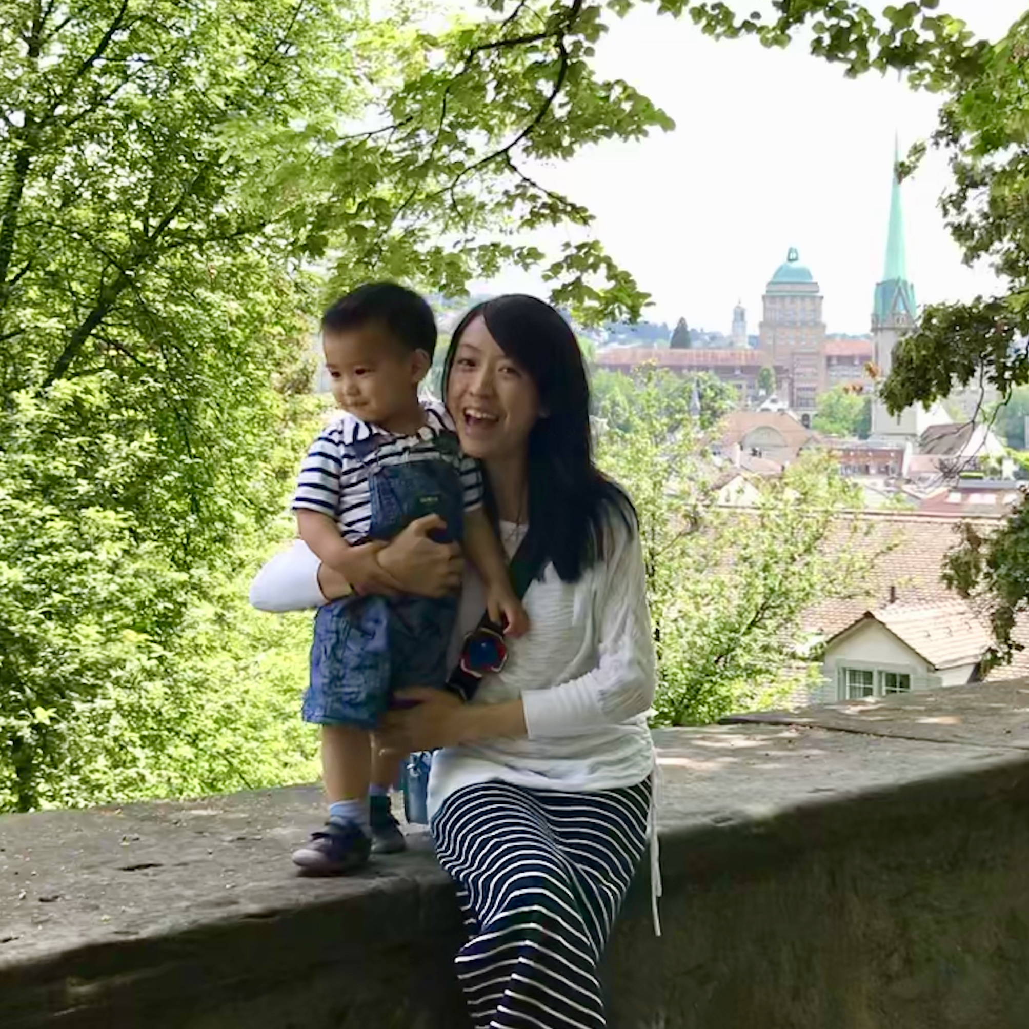 Rachel Chen profile picture