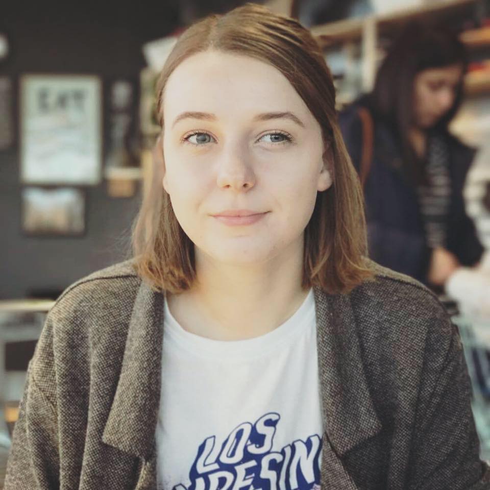 Anna Blaziak profile picture